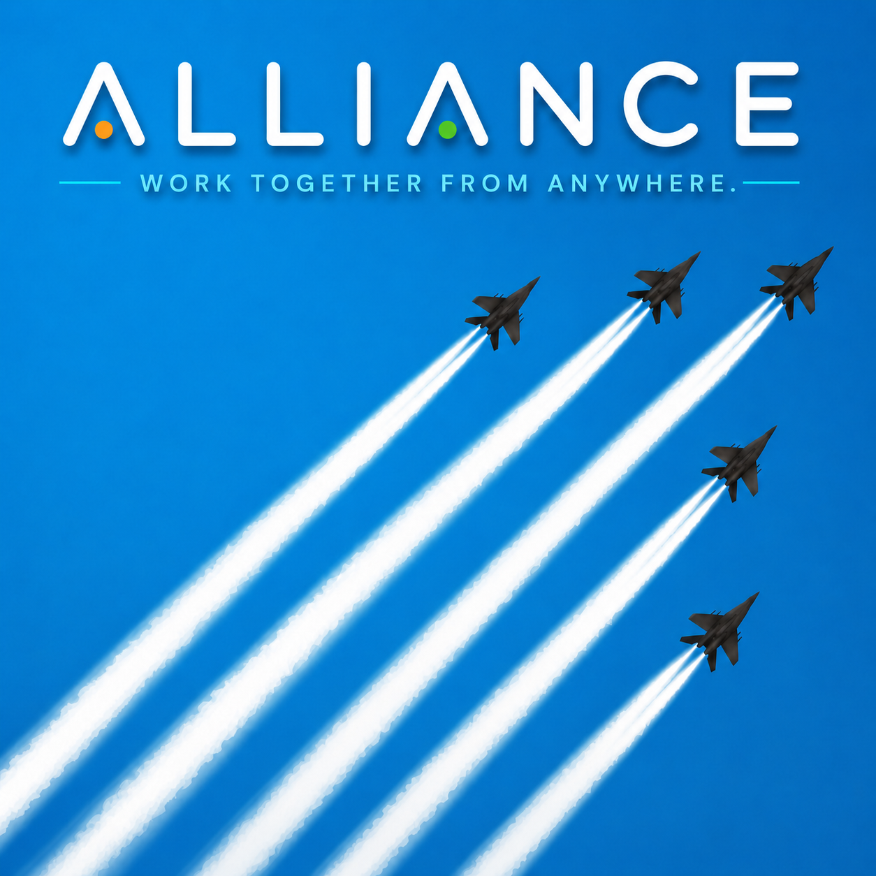Alliance logo